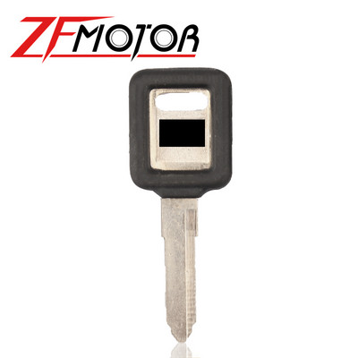 Cheie de înlocuire pentru motocicletă nouă, netăiată, pentru KAWASAKI kdx klx ZZR250 ZZR400 ZXR250 ZXR400 ZRX750 ZRX400 ZXR750