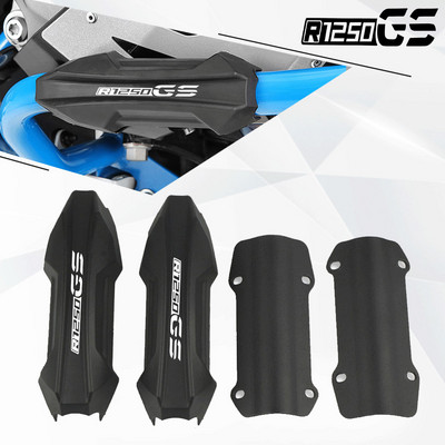 Motociklo variklio apsauga, susidūrimo juostos buferio apsauga, dekoratyvinis blokas, skirtas BMW R1250GS R1200GS Adventure GSA1250 GS R 1200 1250 ADV