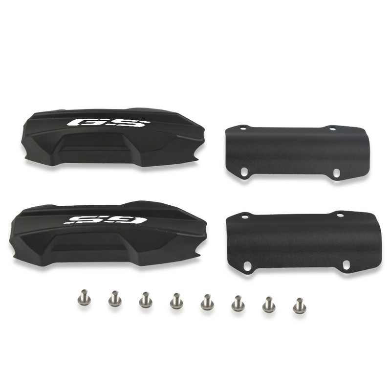 Protector de bara de protectie pentru bara de protectie pentru motociclete Bloc decorativ pentru BMW R1250GS R1200GS Adventure GSA1250 GS R 1200 1250 ADV