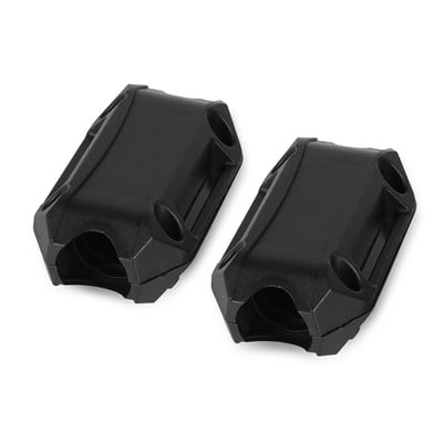 SUZUKI VSTROM650 mootorrattale, 25 mm mootor, põrkeraud, kaitseraua kaitseraua dekoratiivne kaitseplokk v-strom 650 DL plastik 2019 2021