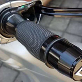 Accesorii pentru motociclete Zelioni z card Manere pentru ghidon Capac pentru bara Maner dopuri pentru toate Primavera150 Sprint150