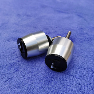 Accesorii pentru motociclete Zelioni z card Manere pentru ghidon Capac pentru bara Maner dopuri pentru toate Primavera150 Sprint150