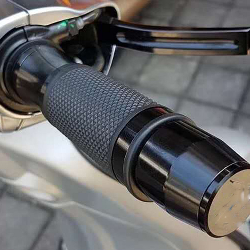 Accesorii pentru motociclete Zelioni z card Manere pentru ghidon Capac pentru bara Maner dopuri pentru toate Primavera150 Sprint150