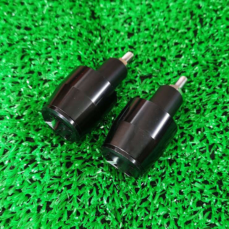 Accesorii pentru motociclete Zelioni z card Manere pentru ghidon Capac pentru bara Maner dopuri pentru toate Primavera150 Sprint150