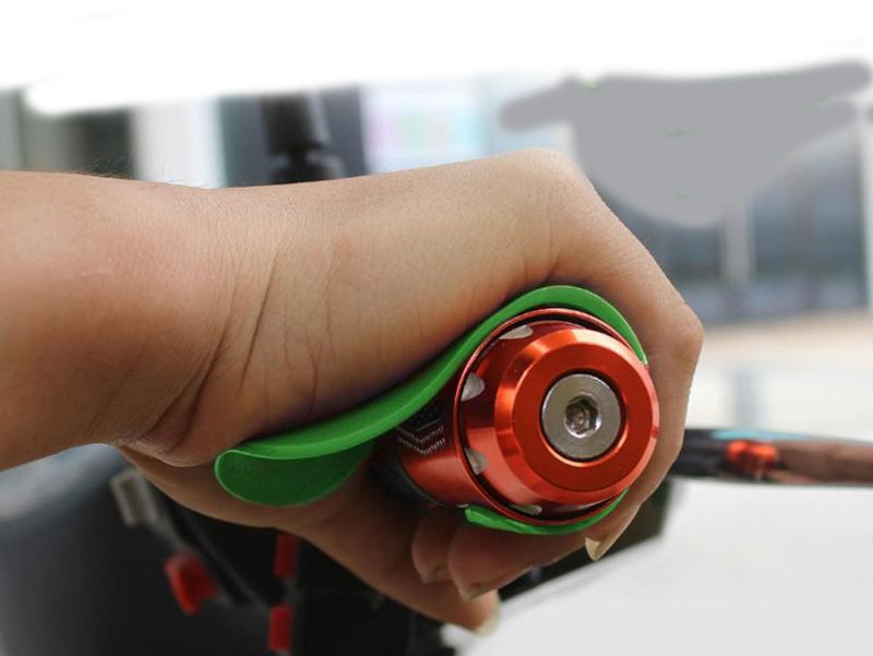 Uus mootorratta lisavarustus, gaasipedaali randmevõimendi kiirendus SUZUKI DL650 V-STROM DR 650 S SE SV650 S GSXR1000 jaoks