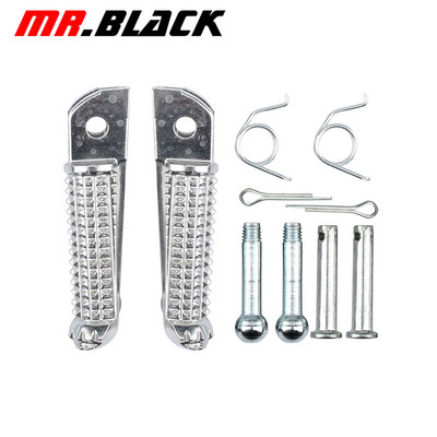 Suport pentru picioare din față Pedală pentru YAMAHA MT07 MT09 TRACER 700/900/GT FZ 07/09/10 FJ09 MT10 XSR700/900 SCR950 BOLT C SPEC XVS950