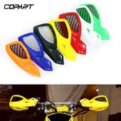 Apărător de mână pentru ghidon de motocicletă Protector de mână pentru Kawasaki Suzuki Honda Yamaha BMW SX EXC XCW SMR Moto Dirt Bike ATVS