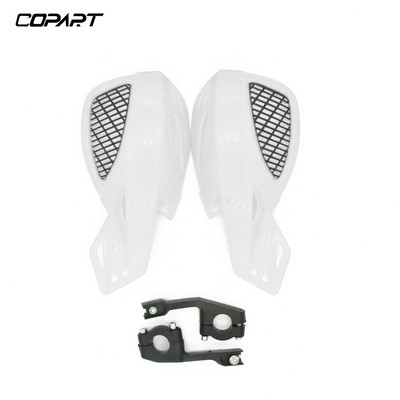 Apărător de mână pentru ghidon de motocicletă Protector de mână pentru Kawasaki Suzuki Honda Yamaha BMW SX EXC XCW SMR Moto Dirt Bike ATVS