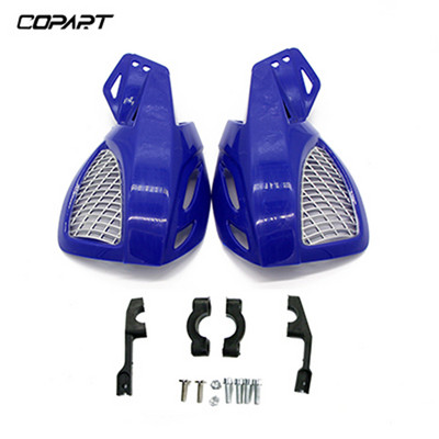 Apărător de mână pentru ghidon de motocicletă Protector de mână pentru Kawasaki Suzuki Honda Yamaha BMW SX EXC XCW SMR Moto Dirt Bike ATVS