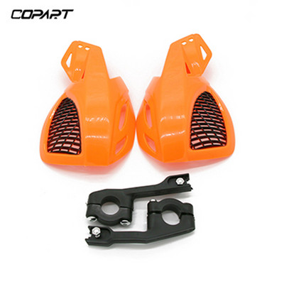 Apărător de mână pentru ghidon de motocicletă Protector de mână pentru Kawasaki Suzuki Honda Yamaha BMW SX EXC XCW SMR Moto Dirt Bike ATVS