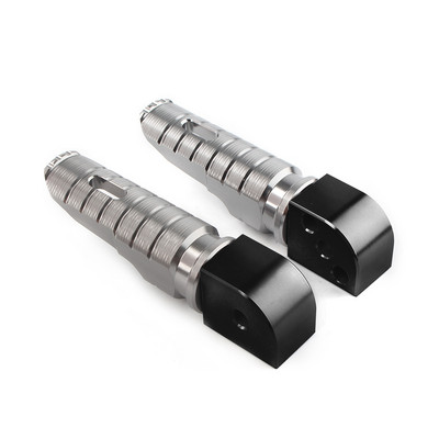 1 pereche de pedale de suport pentru picioare pentru motocicletă Suport pentru picioare pentru Kawasaki Z800 Z900 Z1000 Z750R ZX10R ZX6R ER6N ER6F