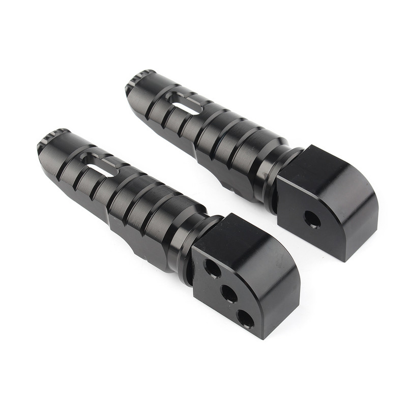 1 pereche de pedale de suport pentru picioare pentru motocicletă Suport pentru picioare pentru Kawasaki Z800 Z900 Z1000 Z750R ZX10R ZX6R ER6N ER6F