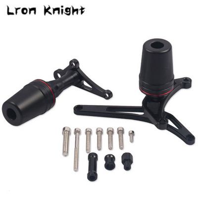 Pentru Ducati 959 1199 1299 Panigale R/S Superleggera Motocicletă Protecție împotriva căderii Cadre Glisor Carenat Protector Crash Pad Protector