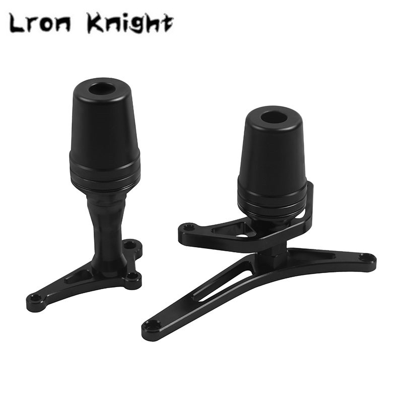 Pentru Ducati 959 1199 1299 Panigale R/S Superleggera Motocicletă Protecție împotriva căderii Cadre Glisor Carenat Protector Crash Pad Protector