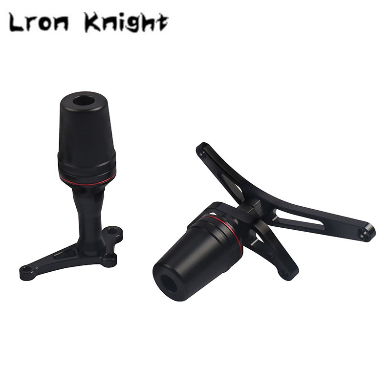 Pentru Ducati 959 1199 1299 Panigale R/S Superleggera Motocicletă Protecție împotriva căderii Cadre Glisor Carenat Protector Crash Pad Protector