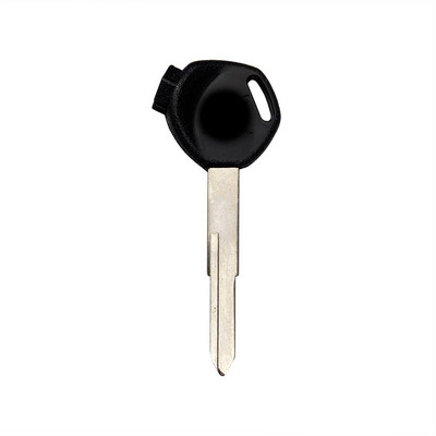Cheie de înlocuire pentru motocicletă netăiată pentru scuter 100 125 150 cc A magnet Chei de blocare antifurt DIO Z4 Z125 SCR100 WH110