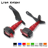 Pentru HONDA CBR400RR CBR 400RR CBR 400 RR 2022 Motocicletă CNC Cadrul de protecție împotriva căderii Glisor pentru carenaj Protector de protecție împotriva accidentului