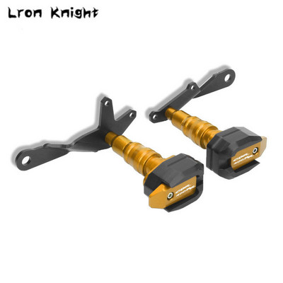 Pentru HONDA CBR400RR CBR 400RR CBR 400 RR 2022 Motocicletă CNC Cadrul de protecție împotriva căderii Glisor pentru carenaj Protector de protecție împotriva accidentului