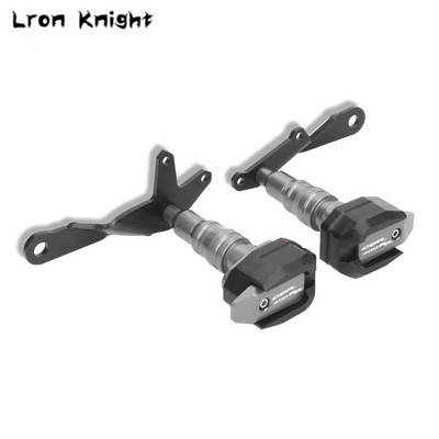 Pentru HONDA CBR400RR CBR 400RR CBR 400 RR 2022 Motocicletă CNC Cadrul de protecție împotriva căderii Glisor pentru carenaj Protector de protecție împotriva accidentului
