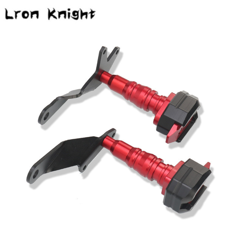 Pentru HONDA CBR400RR CBR 400RR CBR 400 RR 2022 Motocicletă CNC Cadrul de protecție împotriva căderii Glisor pentru carenaj Protector de protecție împotriva accidentului