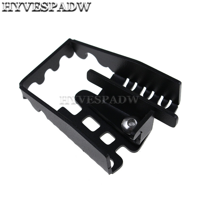 Pentru Honda Rebel500 Rebel300 CMX500 CMX300 Rebel CMX 500 300 Accesorii motociclete Pedale antiderapante Pedale de frana