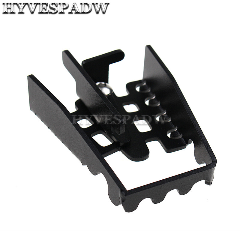 Pentru Honda Rebel500 Rebel300 CMX500 CMX300 Rebel CMX 500 300 Accesorii motociclete Pedale antiderapante Pedale de frana