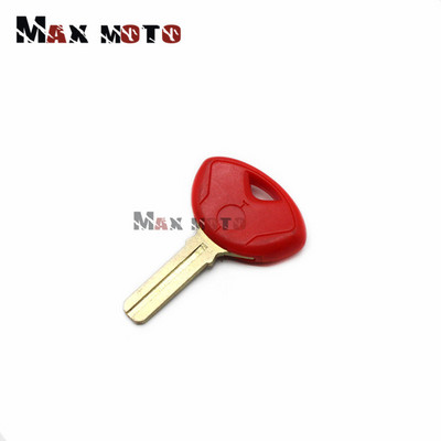 Pentru BMW K1200R K1200S R1200RT K1300R K1300S S1000RR F650GS F800GS F800ST Piese pentru motociclete Embryon Blank Key