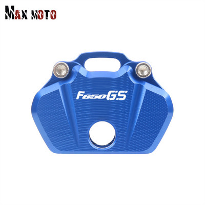 Pentru BMW K1200R K1200S R1200RT K1300R K1300S S1000RR F650GS F800GS F800ST Piese pentru motociclete Embryon Blank Key