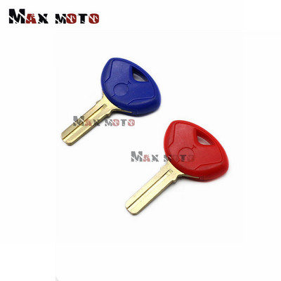 Pentru BMW K1200R K1200S R1200RT K1300R K1300S S1000RR F650GS F800GS F800ST Piese pentru motociclete Embryon Blank Key