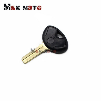 Pentru BMW K1200R K1200S R1200RT K1300R K1300S S1000RR F650GS F800GS F800ST Piese pentru motociclete Embryon Blank Key