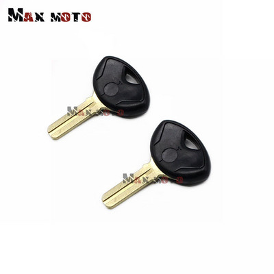 Pentru BMW K1200R K1200S R1200RT K1300R K1300S S1000RR F650GS F800GS F800ST Piese pentru motociclete Embryon Blank Key
