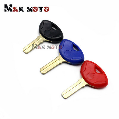 Pentru BMW K1200R K1200S R1200RT K1300R K1300S S1000RR F650GS F800GS F800ST Piese pentru motociclete Embryon Blank Key