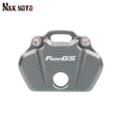 Pentru BMW K1200R K1200S R1200RT K1300R K1300S S1000RR F650GS F800GS F800ST Piese pentru motociclete Embryon Blank Key