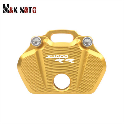 Pentru BMW K1200R K1200S R1200RT K1300R K1300S S1000RR F650GS F800GS F800ST Piese pentru motociclete Embryon Blank Key
