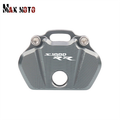 Pentru BMW K1200R K1200S R1200RT K1300R K1300S S1000RR F650GS F800GS F800ST Piese pentru motociclete Embryon Blank Key