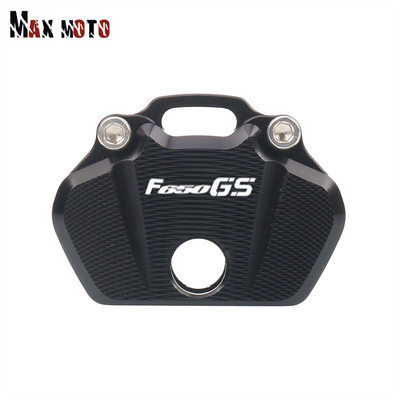 Pentru BMW K1200R K1200S R1200RT K1300R K1300S S1000RR F650GS F800GS F800ST Piese pentru motociclete Embryon Blank Key