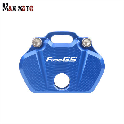 Pentru BMW K1200R K1200S R1200RT K1300R K1300S S1000RR F650GS F800GS F800ST Piese pentru motociclete Embryon Blank Key