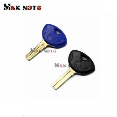 Pentru BMW K1200R K1200S R1200RT K1300R K1300S S1000RR F650GS F800GS F800ST Piese pentru motociclete Embryon Blank Key