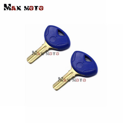 Pentru BMW K1200R K1200S R1200RT K1300R K1300S S1000RR F650GS F800GS F800ST Piese pentru motociclete Embryon Blank Key
