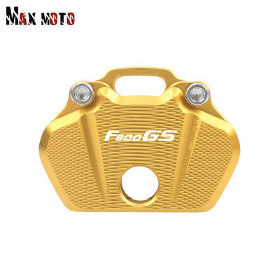 Pentru BMW K1200R K1200S R1200RT K1300R K1300S S1000RR F650GS F800GS F800ST Piese pentru motociclete Embryon Blank Key