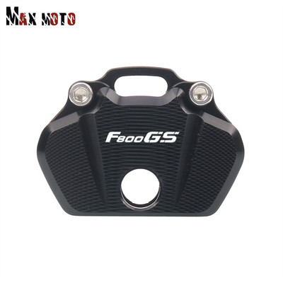 Pentru BMW K1200R K1200S R1200RT K1300R K1300S S1000RR F650GS F800GS F800ST Piese pentru motociclete Embryon Blank Key
