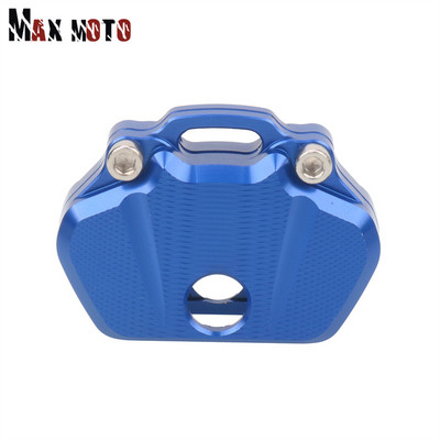 Pentru BMW K1200R K1200S R1200RT K1300R K1300S S1000RR F650GS F800GS F800ST Piese pentru motociclete Embryon Blank Key