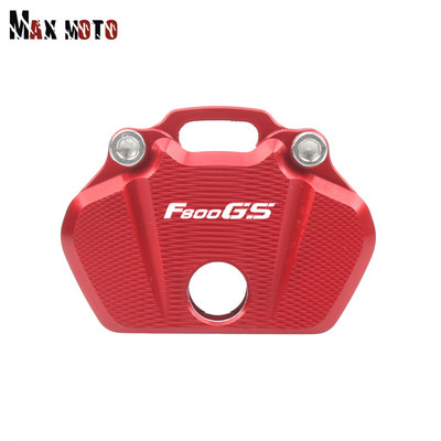 Pentru BMW K1200R K1200S R1200RT K1300R K1300S S1000RR F650GS F800GS F800ST Piese pentru motociclete Embryon Blank Key