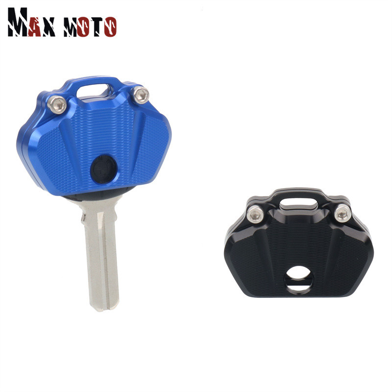 Pentru BMW K1200R K1200S R1200RT K1300R K1300S S1000RR F650GS F800GS F800ST Piese pentru motociclete Embryon Blank Key