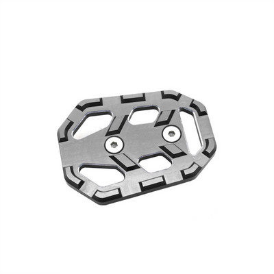 Plăcuță din aliaj pentru pedală de frână din spate pentru Honda CB500X CB500F CBR500R CB400X 2019 2020 2021 2022