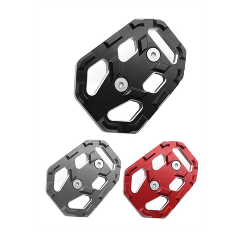 Plăcuță din aliaj pentru pedală de frână din spate pentru Honda CB500X CB500F CBR500R CB400X 2019 2020 2021 2022