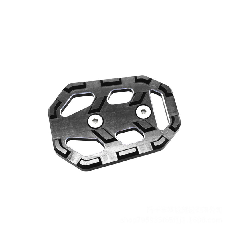 Plăcuță din aliaj pentru pedală de frână din spate pentru Honda CB500X CB500F CBR500R CB400X 2019 2020 2021 2022