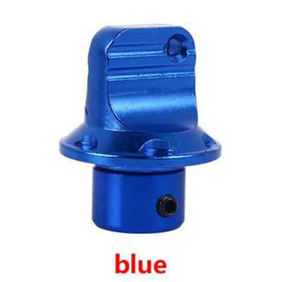 Univerzalni nastavak za ključeve, poklopac glave ključa za motocikl, brava, letvice za glavu ključa motora, dodaci za naknadnu ugradnju električnog ključa