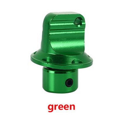 Univerzalni nastavak za ključeve, poklopac glave ključa za motocikl, brava, letvice za glavu ključa motora, dodaci za naknadnu ugradnju električnog ključa