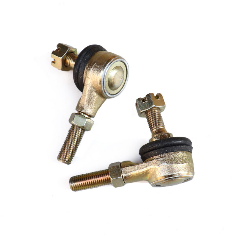 1 pereche 90mm-290mm M10 Tijă ax de direcție cu articulație sferică pentru tijă de legătură pentru modificarea kartului cu 4 roți ATV Quad 50cc-250cc M10